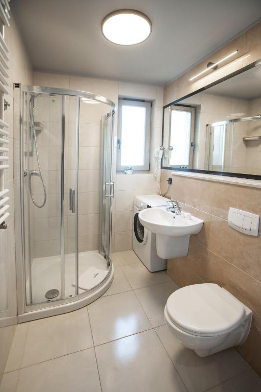 Komfortowe Apartamenty Family - Zdrojowa 18 - Apartamenty na Wyspie - image 14