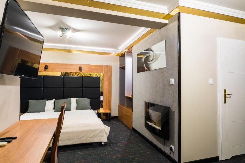 Superior Double or Twin Room image 1