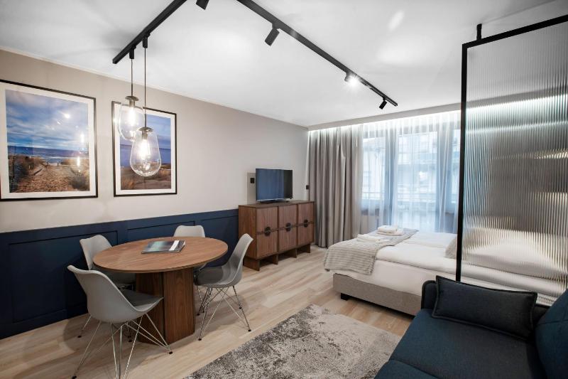 Komfortowe Apartamenty Family - Zdrojowa 18 - Apartamenty na Wyspie - image 18