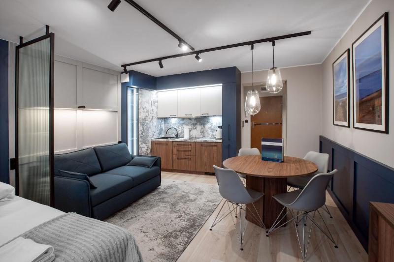 Komfortowe Apartamenty Family - Zdrojowa 18 - Apartamenty na Wyspie - image 26