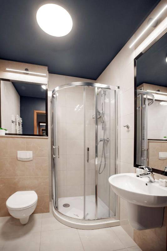 Komfortowe Apartamenty Family - Zdrojowa 18 - Apartamenty na Wyspie - image 49