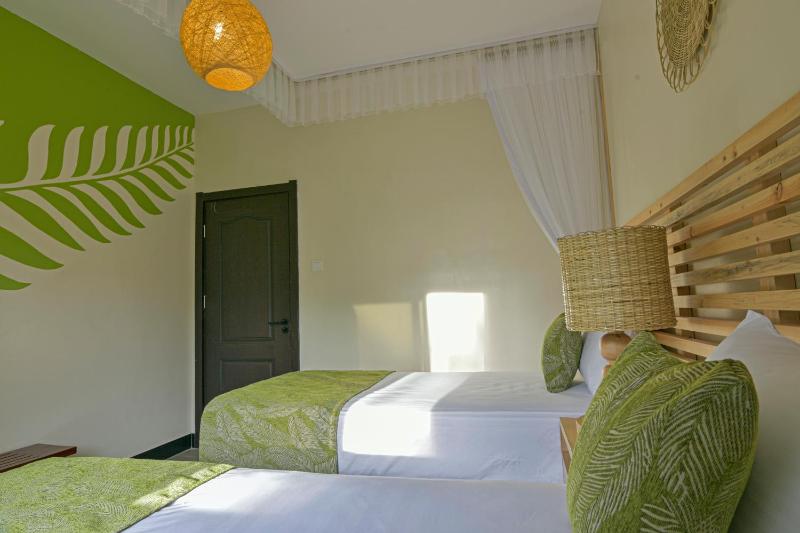 Residence 256 Kampala Kigo - image 14