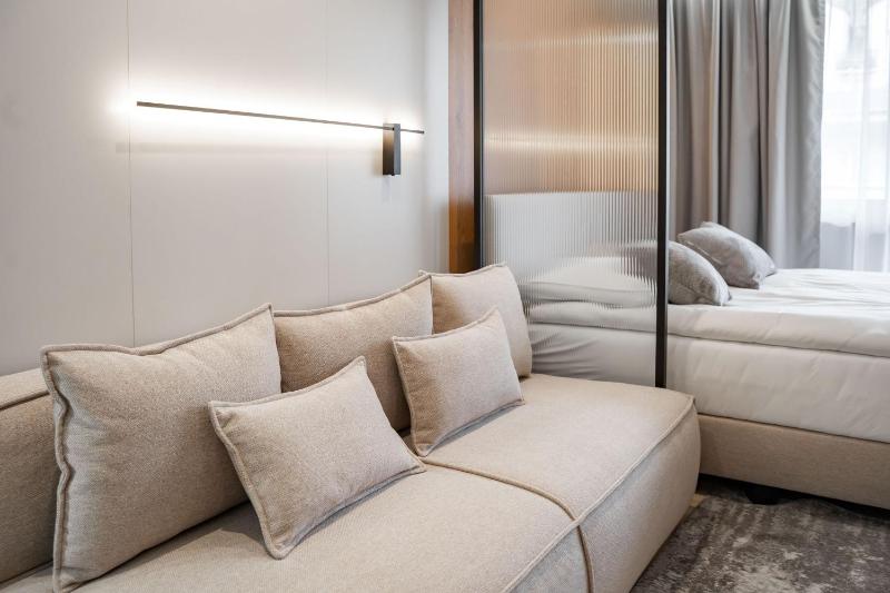 Komfortowe Apartamenty Family - Zdrojowa 18 - Apartamenty na Wyspie - image 8