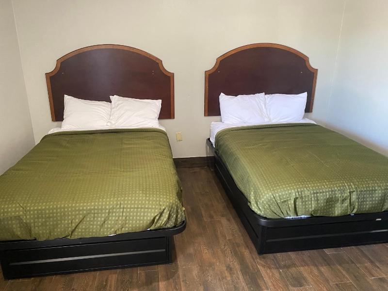 Twin Room image 1