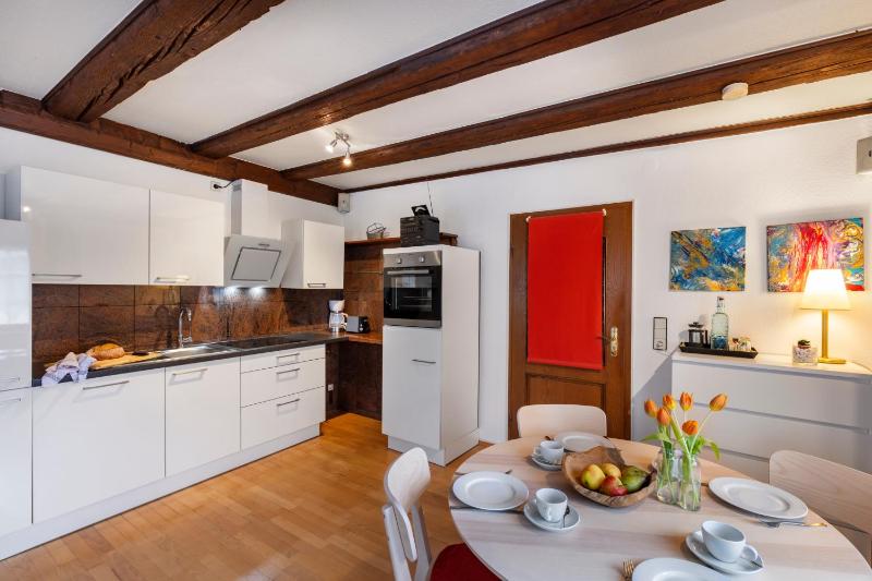 Two-Bedroom Apartment image 2