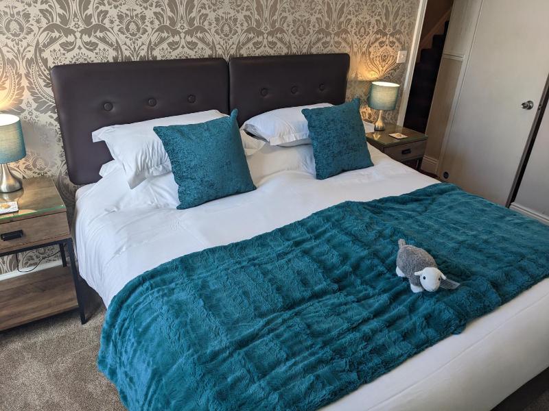 Avondale Guest House - image 19