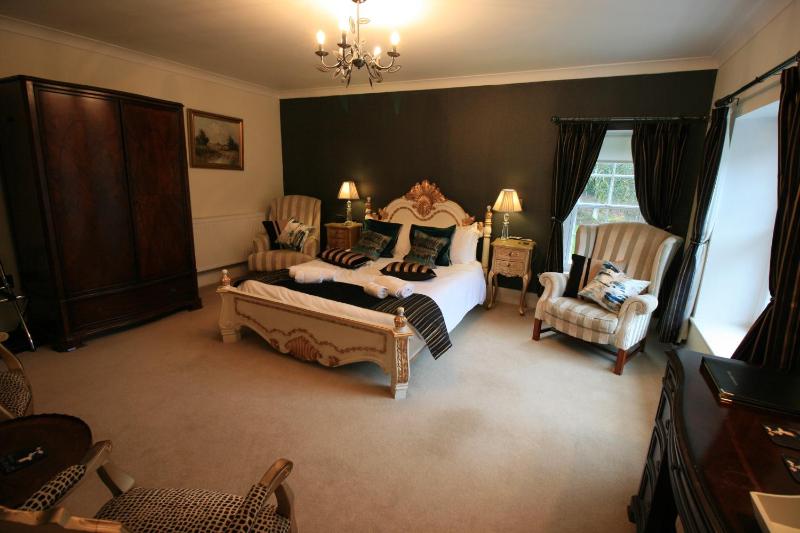 King Room image 1