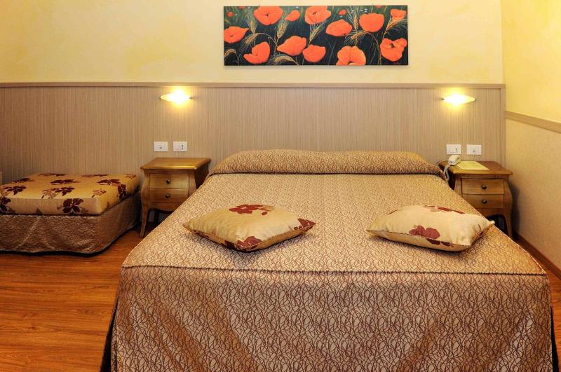 Hotel Corallo - image 35