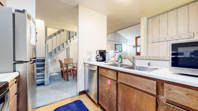 Mammoth Reservations - image 6