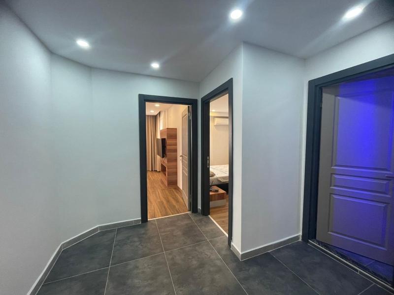City Apart Otel - image 12