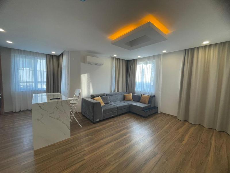 City Apart Otel - image 15