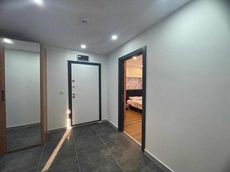 City Apart Otel - image 10