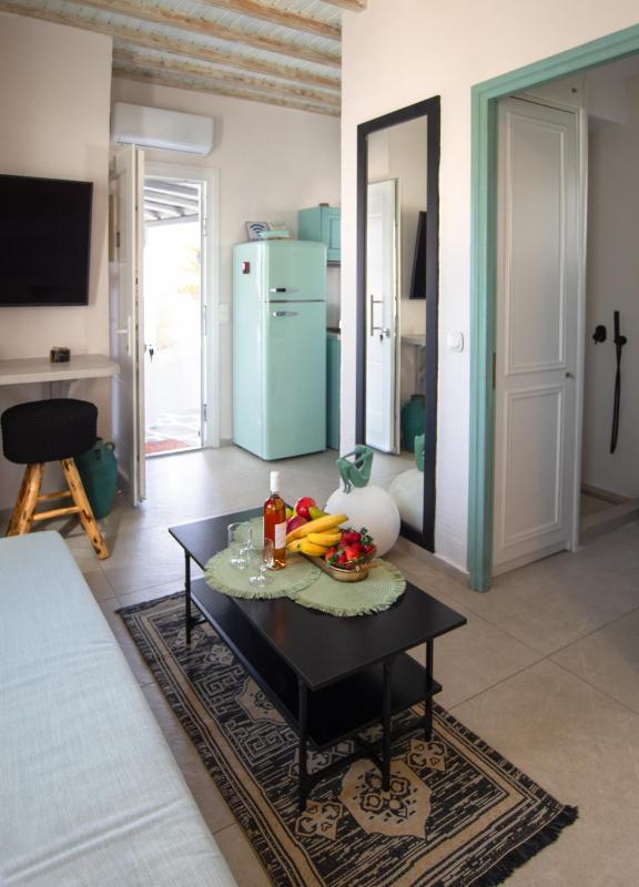 Artemis by Kallisto Royal Suites - image 15