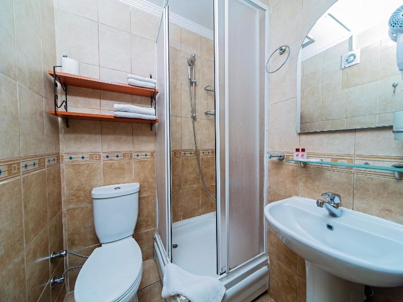 Double Room with View image 2