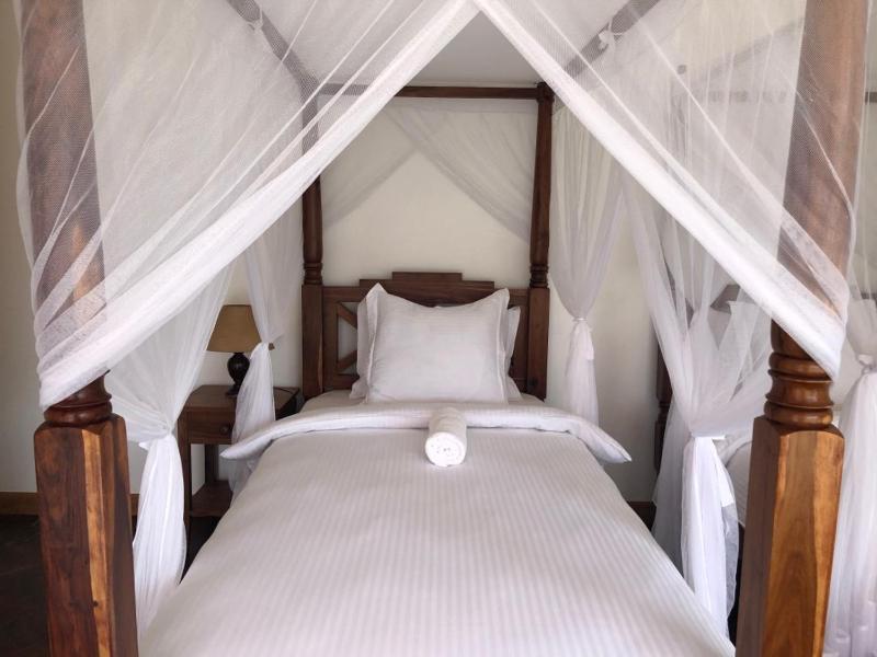 Bird of Paradise Eco Lodge - image 16