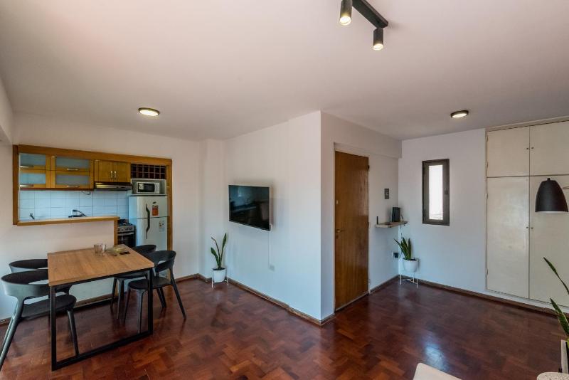 Departamento con balcón espectacular by Lofty - image 20
