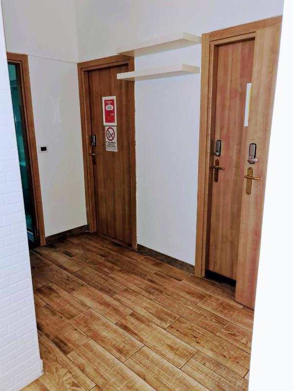 Europe Station Rooms - image 35