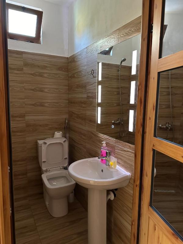 Alimeti Guesthouse - image 16