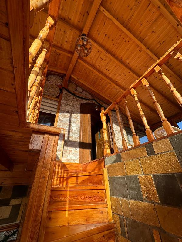 Alimeti Guesthouse - image 9
