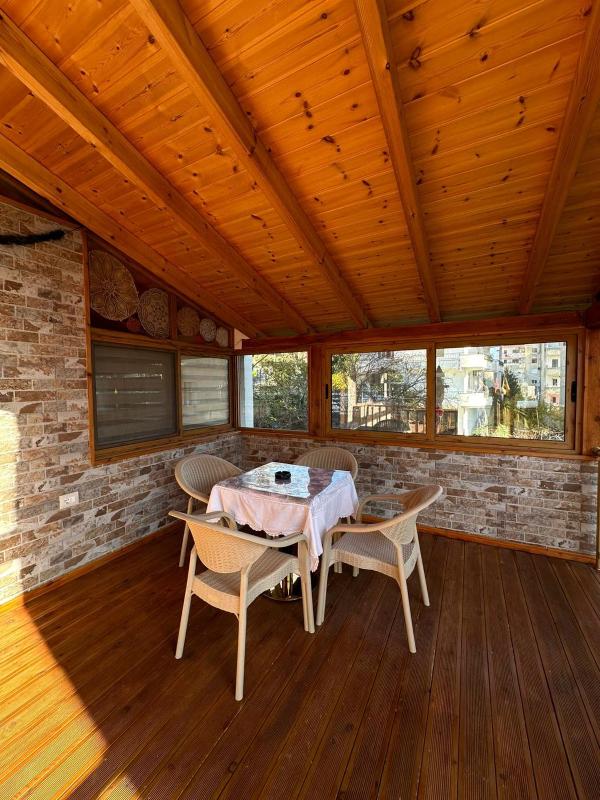 Alimeti Guesthouse - image 10