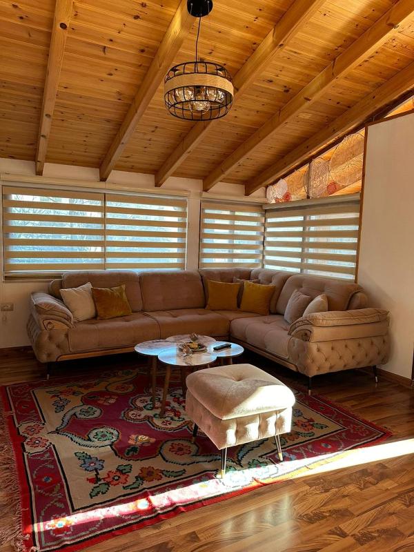 Family Suite with Balcony image 1