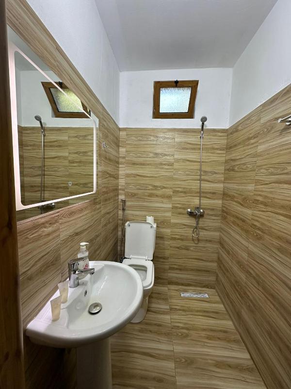 Alimeti Guesthouse - image 13