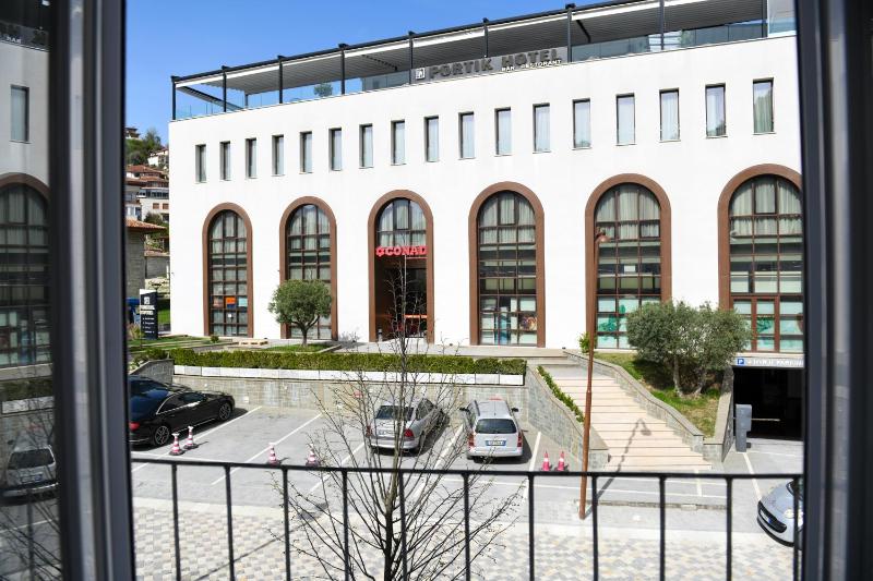 Guest House Cela City Centre - image 10