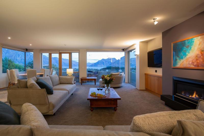 Baraka Lake Views - image 2