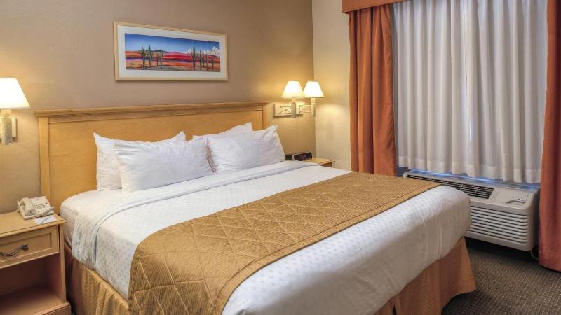 Hilton Vacation Club Varsity Club Tucson - image 44