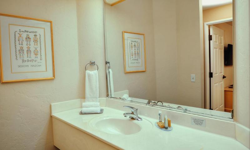 Hilton Vacation Club Varsity Club Tucson - image 16