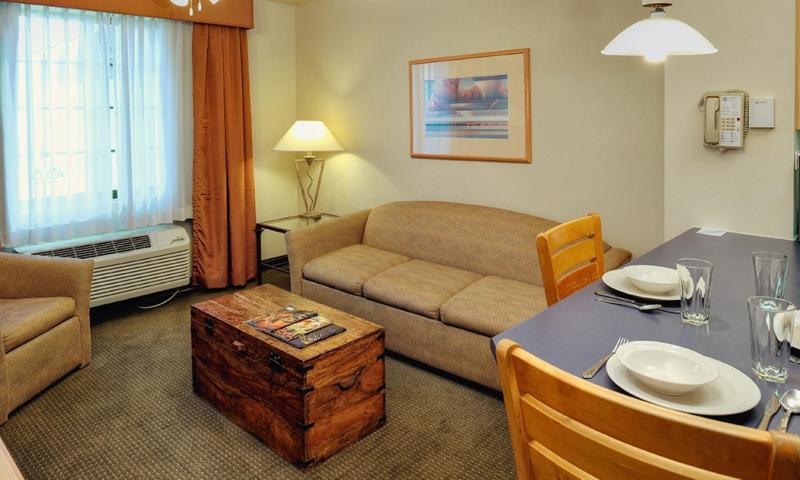 Hilton Vacation Club Varsity Club Tucson - image 18