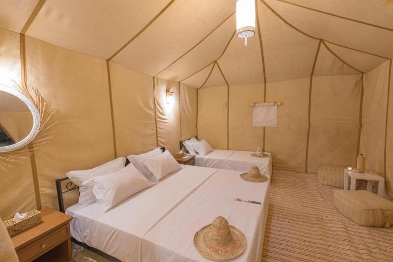 Sunset Camp Merzouga - image 42