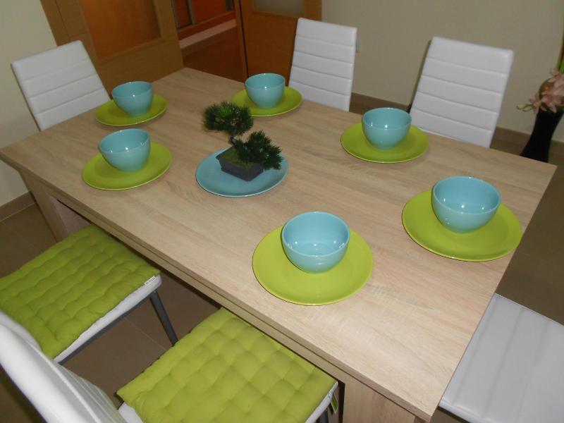 Two-Bedroom Apartment image 2