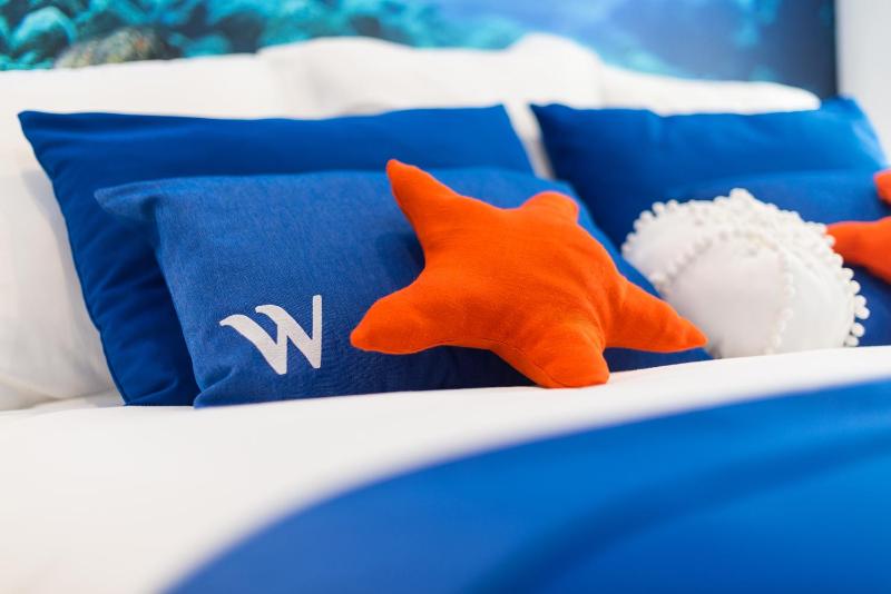Wavia Hotel - Adults only - image 33