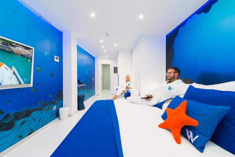 Wavia Hotel - Adults only - image 3