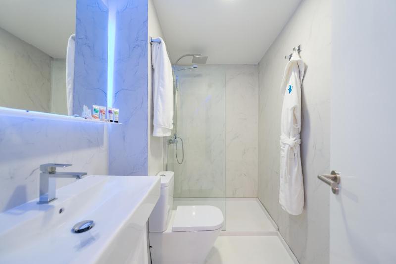 Wavia Hotel - Adults only - image 18