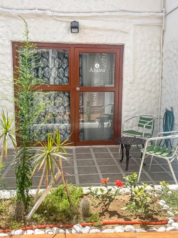Hotel Allende - image 4