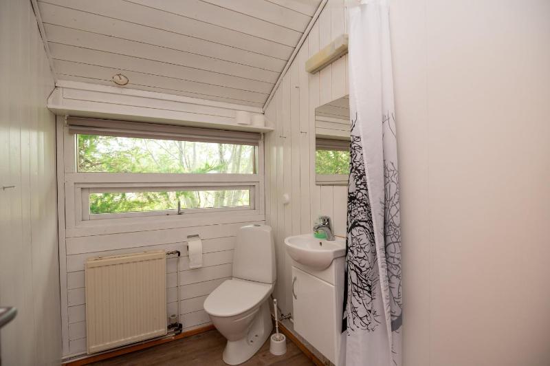 One-Bedroom House image 3