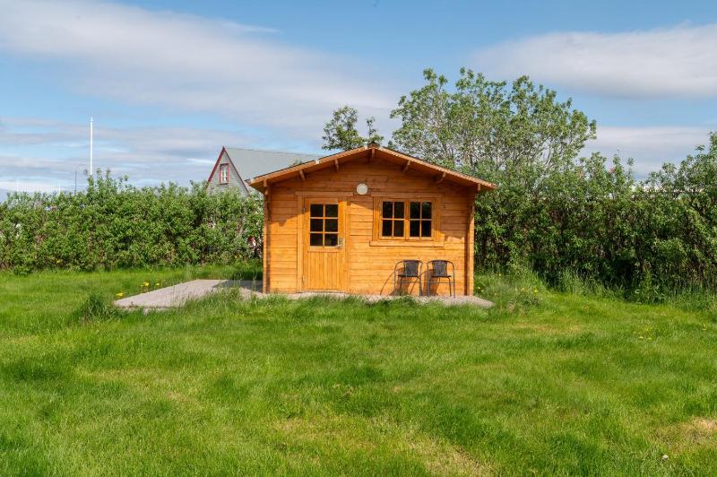 One-Bedroom House image 3