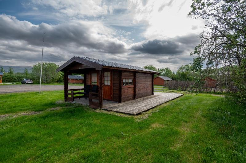 Cottage with Shared Shower  image 4