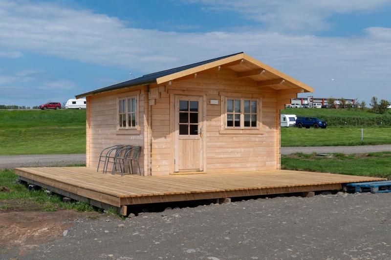 One-Bedroom House image 2