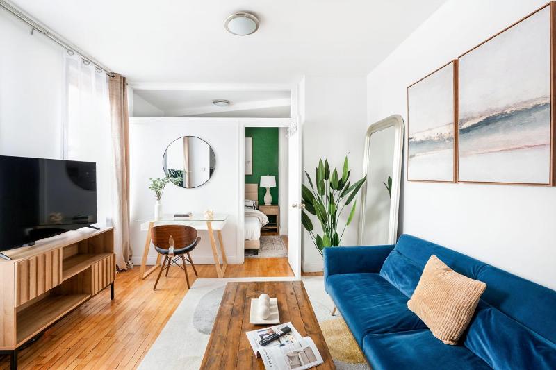 139-3E west village 1BR best value - image 1