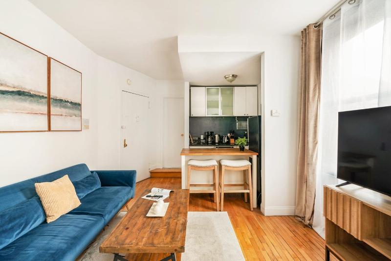 139-3E west village 1BR best value - image 7