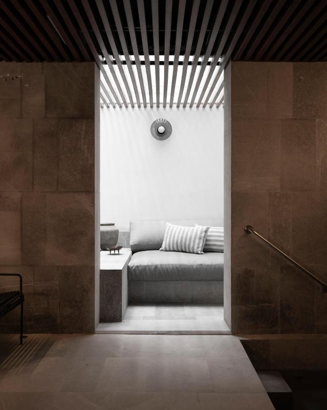 Nima Local House Hotel & Spa - image 41