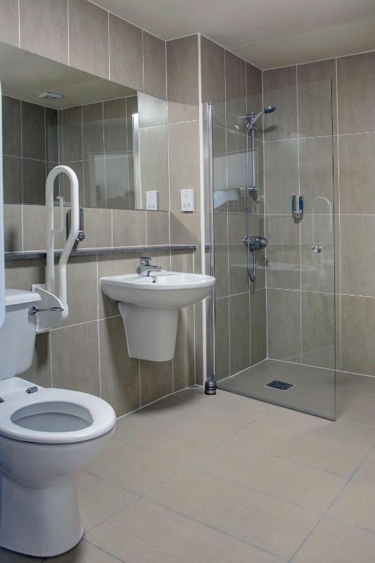 King Room - Disability Access image 1