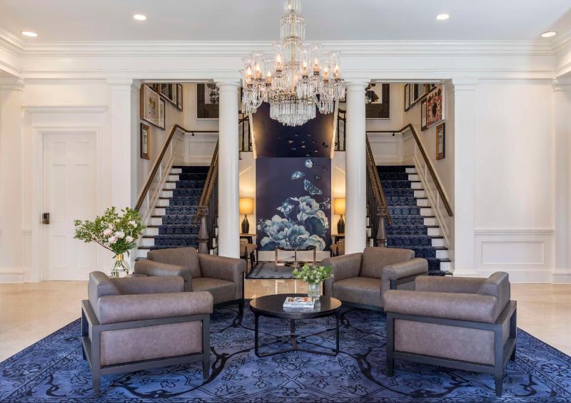 Mills House Charleston Curio Collection by Hilton - image 43