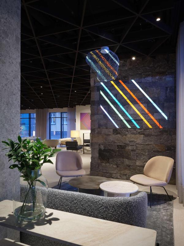 Iceland Parliament Hotel Curio Collection by Hilton - image 3