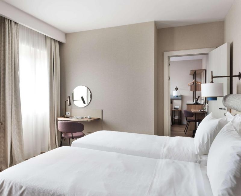 Ambasciatori Hotel Venice Mestre Tapestry Collection by Hilton - image 37