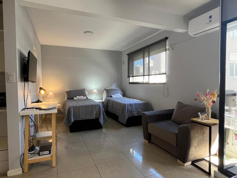 Premium Apartment Rosario - Joan Miró - image 27