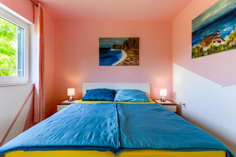 Apartments by the sea Vir - 22208 - image 8